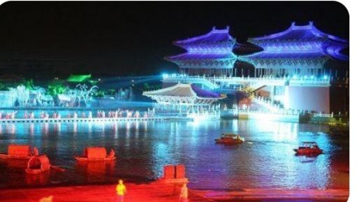开封景点排行榜！（开封古城这七大著名景点）-第13张图片