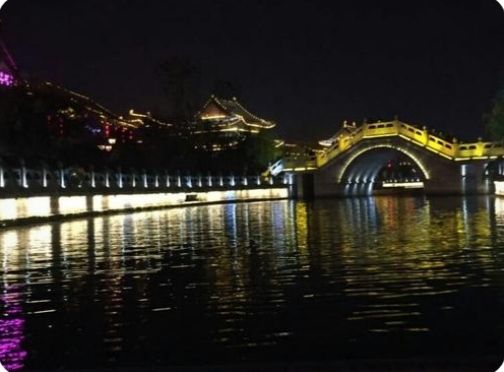 开封景点排行榜！（开封古城这七大著名景点）-第23张图片