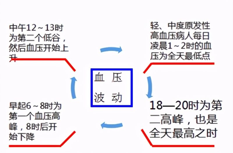 左手还是右手（量血压是左手还是右手？）-第2张图片