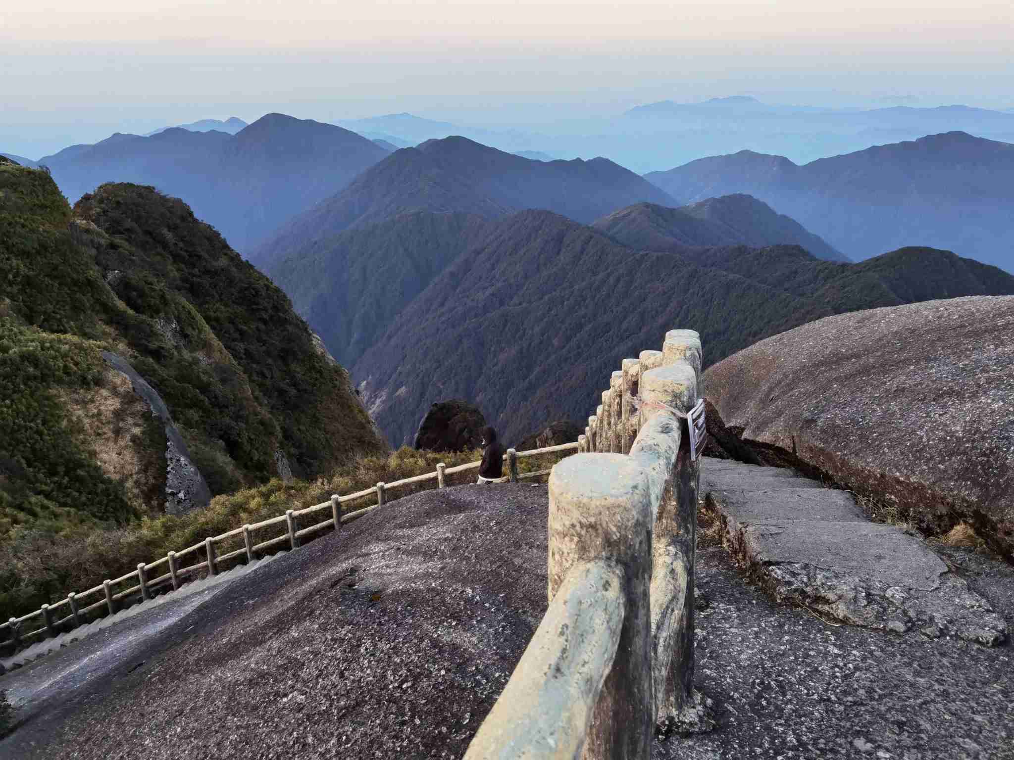 猫儿山攻略（桂林猫儿山旅游最全攻略）-第2张图片