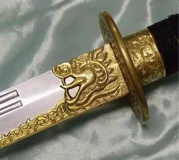龙九子的名字（龙生九子，都叫什么名字？）-第3张图片
