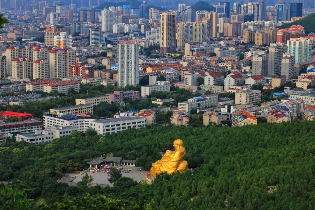 济南旅游景点大全（济南这些不得不去的旅游景点）-第6张图片