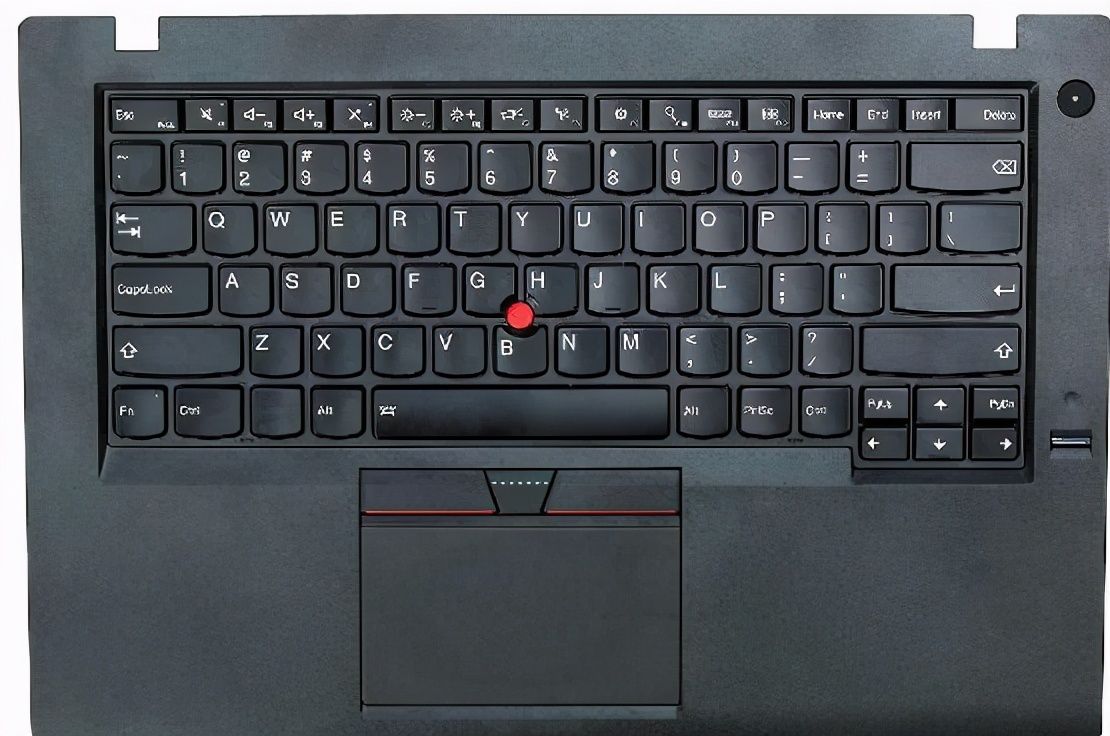 电脑键盘打不出数字（笔记本键盘数字键打不出来）-第1张图片
