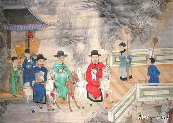中秋节来历简介（关于中秋节的来历）-第5张图片