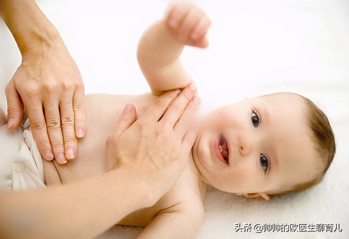 新生儿吃奶粉便秘（宝宝喝奶粉容易便秘？）-第4张图片