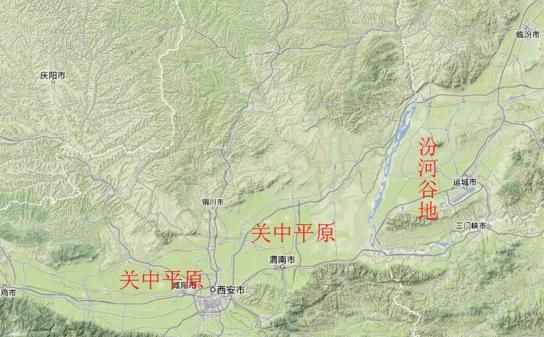 天府之国指什么地方？（天府之国到底指哪里？）-第2张图片