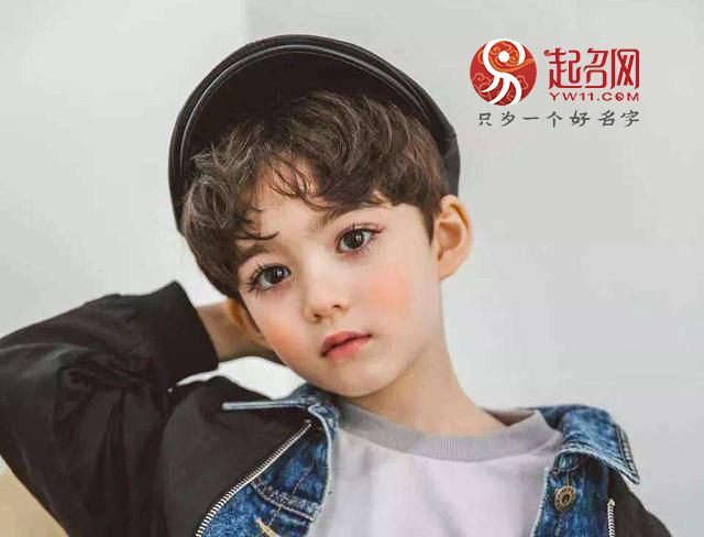 男孩英文名字大全2013(50个超好听的男生英文名大全)-第1张图片 男孩英文名字大全2013(50个超好听的男生英文名大全)-第1张图片