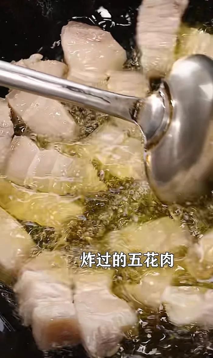 毛家红烧肉的做法(毛氏红烧肉是怎样制作)-第7张图片 毛家红烧肉的做法(毛氏红烧肉是怎样制作)-第7张图片