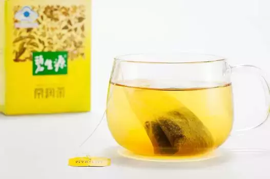 喝碧生源常润茶好吗？（碧生源常润茶的功效和作用）-第10张图片