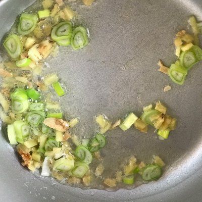 咸味腊八粥的做法(懒人最爱的咸味腊八粥来啦)-第5张图片 咸味腊八粥的做法(懒人最爱的咸味腊八粥来啦)-第5张图片