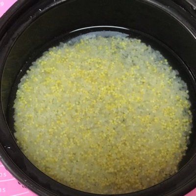 咸味腊八粥的做法(懒人最爱的咸味腊八粥来啦)-第3张图片 咸味腊八粥的做法(懒人最爱的咸味腊八粥来啦)-第3张图片