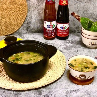 咸味腊八粥的做法(懒人最爱的咸味腊八粥来啦)-第17张图片 咸味腊八粥的做法(懒人最爱的咸味腊八粥来啦)-第17张图片