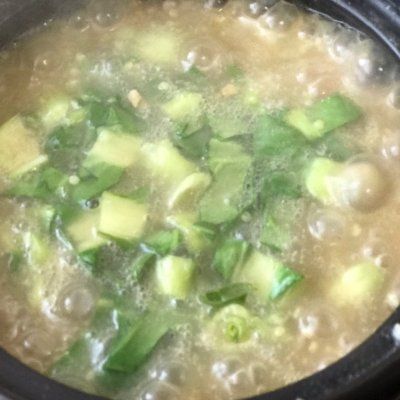 咸味腊八粥的做法(懒人最爱的咸味腊八粥来啦)-第15张图片 咸味腊八粥的做法(懒人最爱的咸味腊八粥来啦)-第15张图片