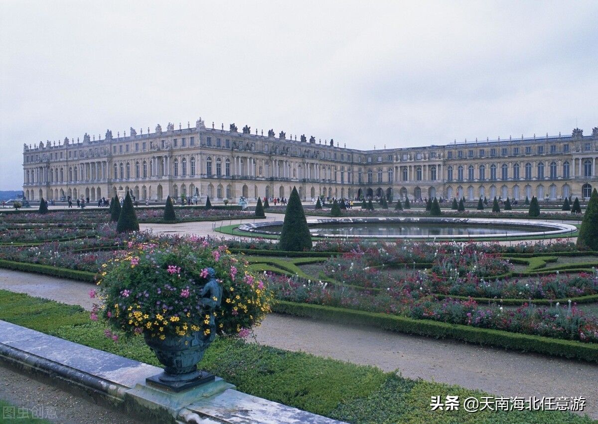 巴黎旅游介绍（旅游爱好者必去旅游地）-第10张图片