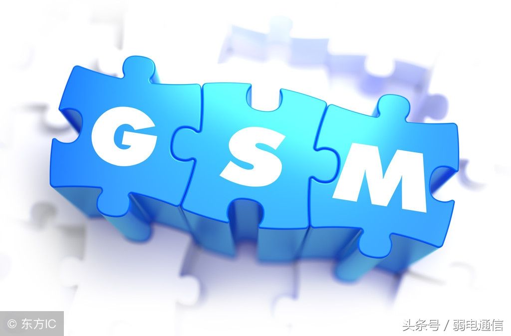 gsm是什么网络（GSM基础知识）-第1张图片