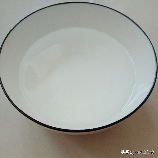 朝鲜冷面汤的做法（正宗朝鲜冷面汤的做法配方 ）-第5张图片