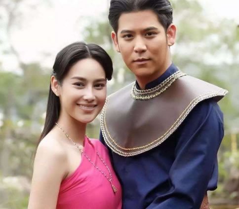 好看的泰国电视剧 （好看的泰剧十大排行榜2019）-第2张图片