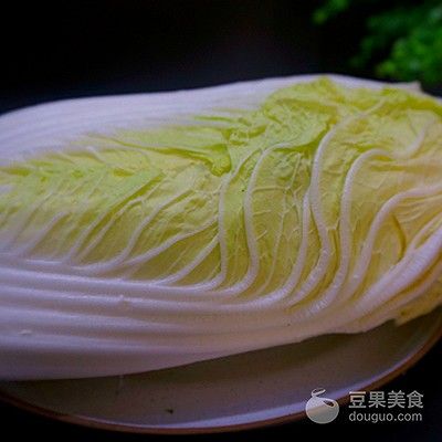 韩国泡菜的做法（自制韩国泡菜的做法）-第1张图片