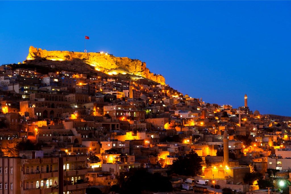 土耳其旅游景点（土耳其10个最佳旅游景点）-第12张图片