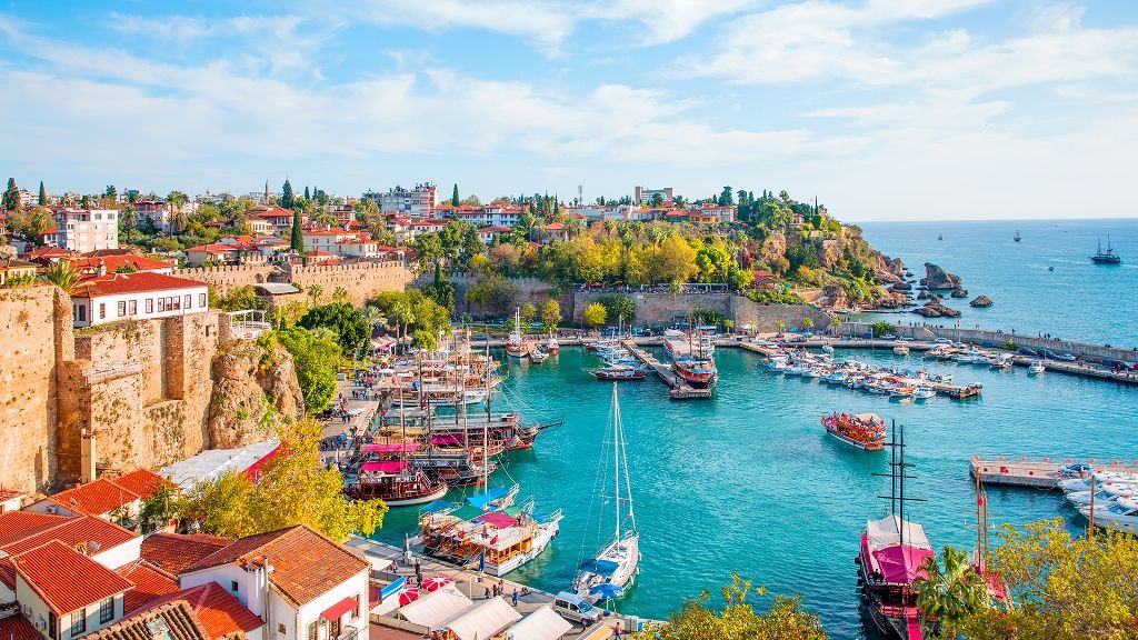 土耳其旅游景点（土耳其10个最佳旅游景点）-第28张图片