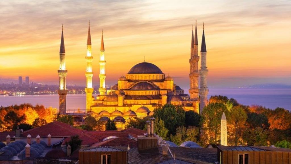 土耳其旅游景点（土耳其10个最佳旅游景点）-第36张图片