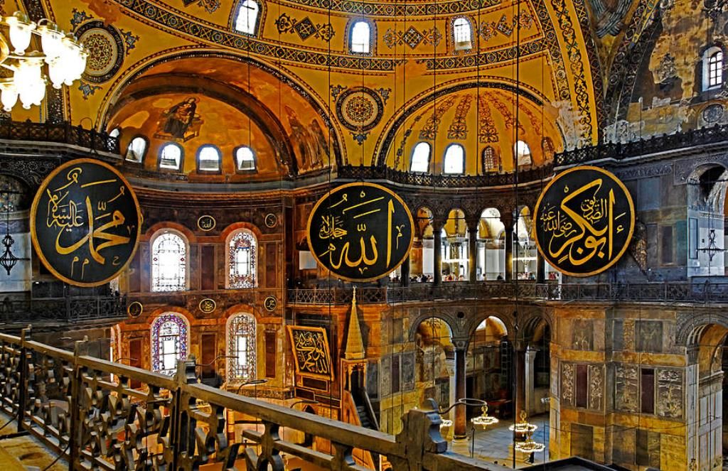 土耳其旅游景点（土耳其10个最佳旅游景点）-第41张图片
