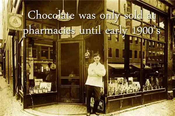 比利时巧克力历史（比利时巧克力风靡全球）-第4张图片