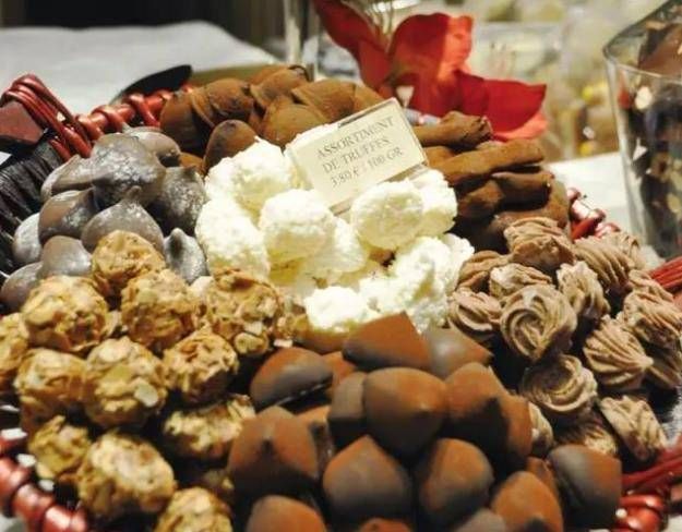 比利时巧克力历史（比利时巧克力风靡全球）-第9张图片
