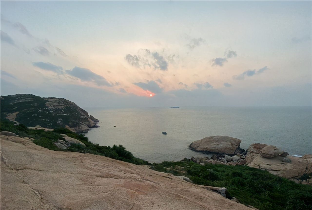 珠海旅游景点介绍（珠海最值得去的几个绝美景点）-第4张图片