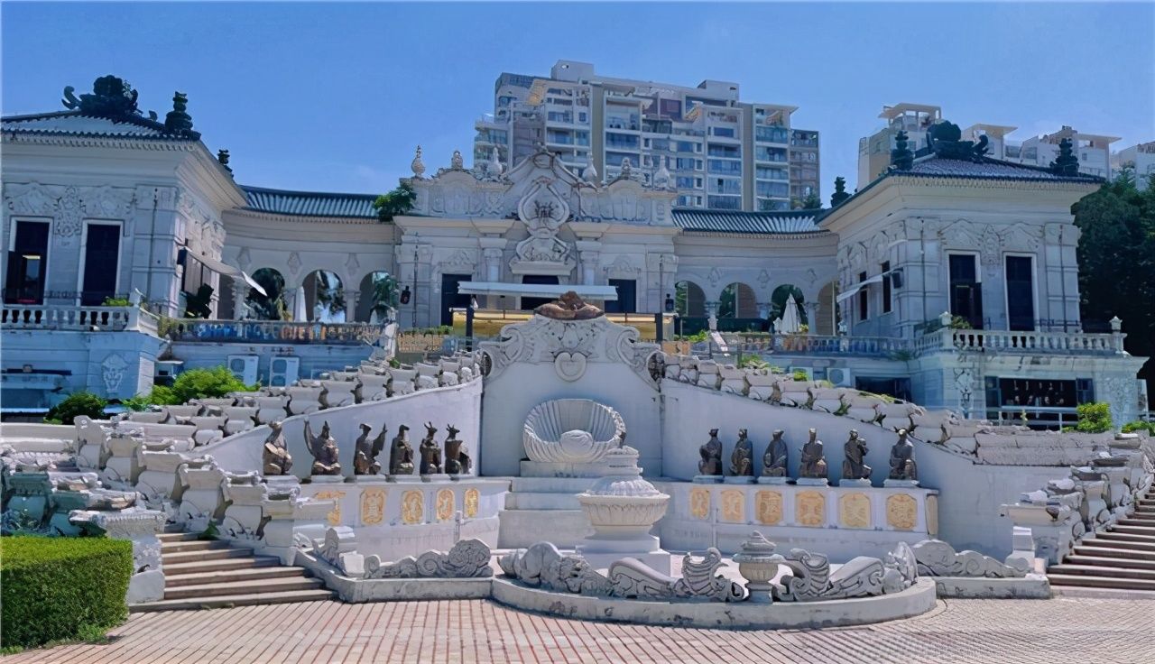 珠海旅游景点介绍（珠海最值得去的几个绝美景点）-第2张图片