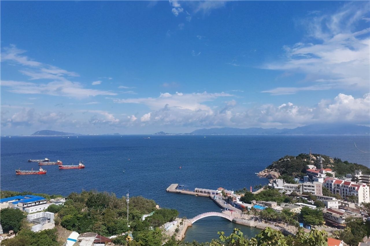珠海旅游景点介绍（珠海最值得去的几个绝美景点）-第5张图片