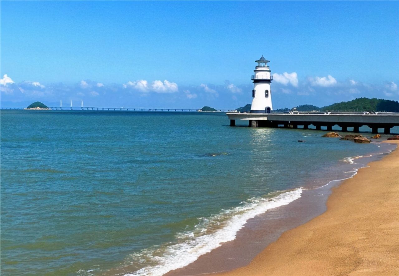 珠海旅游景点介绍（珠海最值得去的几个绝美景点）-第1张图片