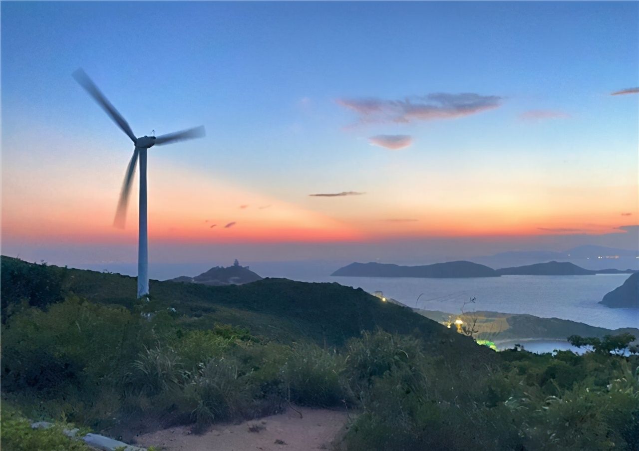 珠海旅游景点介绍（珠海最值得去的几个绝美景点）-第6张图片