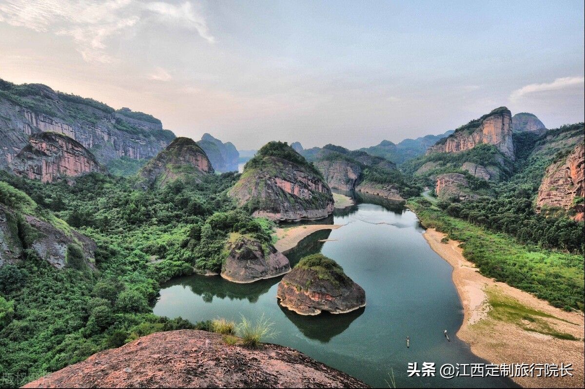 龙虎山旅游攻略（江西龙虎山旅行攻略）-第2张图片