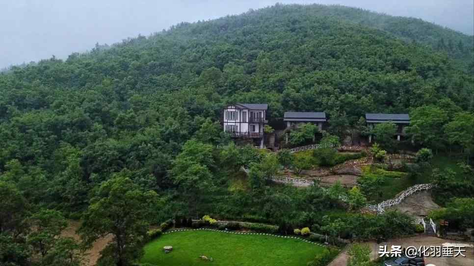 大连旅游景点地图（大连26个神仙颜值的旅游目的地）-第2张图片