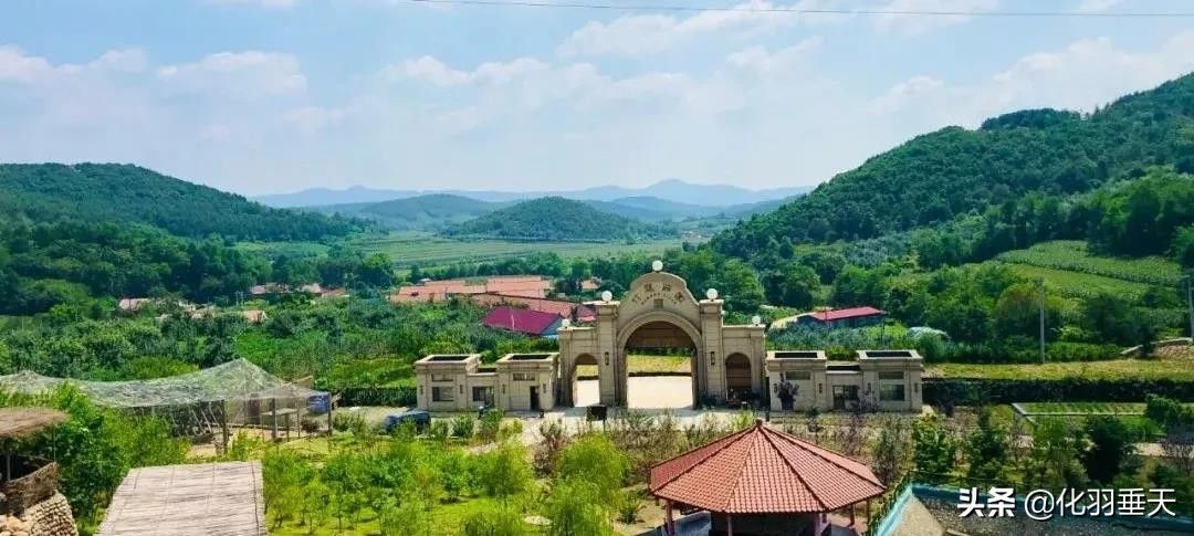 大连旅游景点地图（大连26个神仙颜值的旅游目的地）-第1张图片