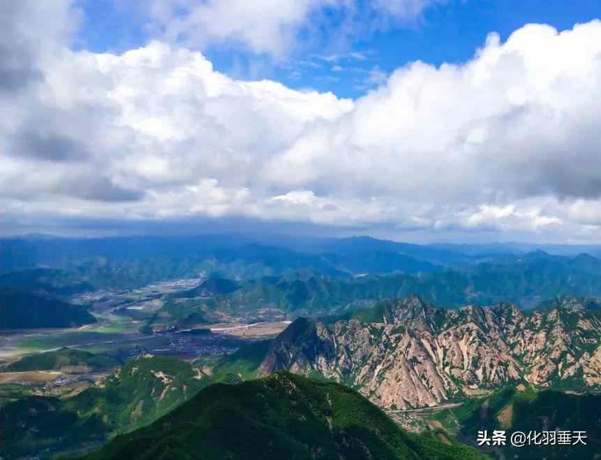 大连旅游景点地图（大连26个神仙颜值的旅游目的地）-第3张图片