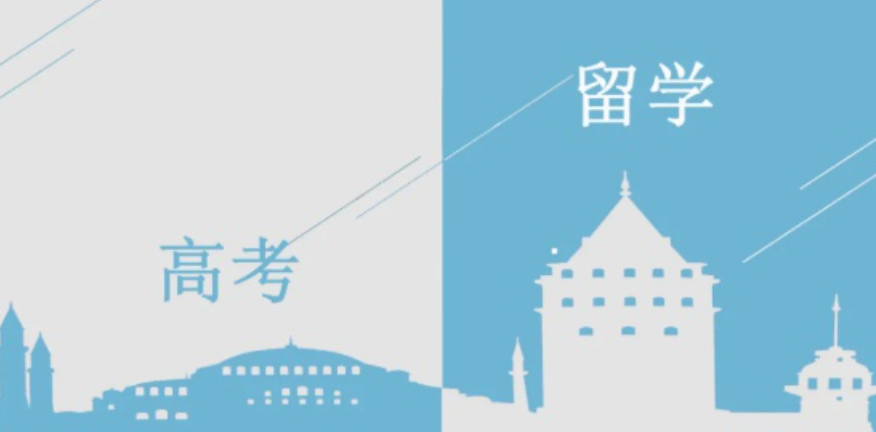 如何去美国留学（高中生毕业如何去美国留学 ）-第1张图片