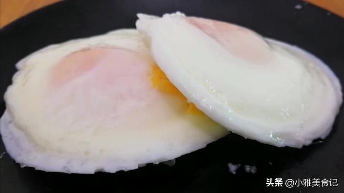 煮荷包蛋（水煮荷包蛋的简单做法）-第2张图片