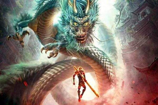 古代神兽（盘点远古真正的8大顶级神兽）-第9张图片