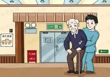 敬老院标语(敬老院消防安全标语 )-第8张图片 敬老院标语(敬老院消防安全标语 )-第8张图片