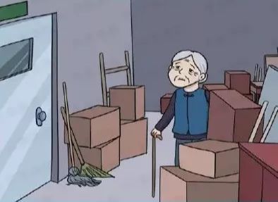 敬老院标语(敬老院消防安全标语 )-第5张图片 敬老院标语(敬老院消防安全标语 )-第5张图片