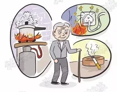 敬老院标语(敬老院消防安全标语 )-第3张图片 敬老院标语(敬老院消防安全标语 )-第3张图片