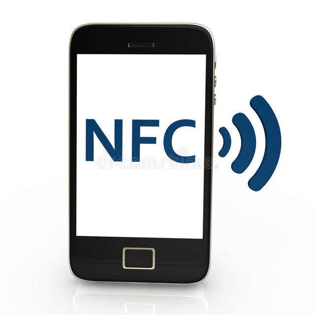手机nfc功能怎么用（手机上的Nfc功能）-第1张图片