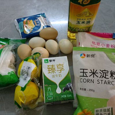 做芝士蛋糕(怎么做芝士蛋糕)-第2张图片 做芝士蛋糕(怎么做芝士蛋糕)-第2张图片