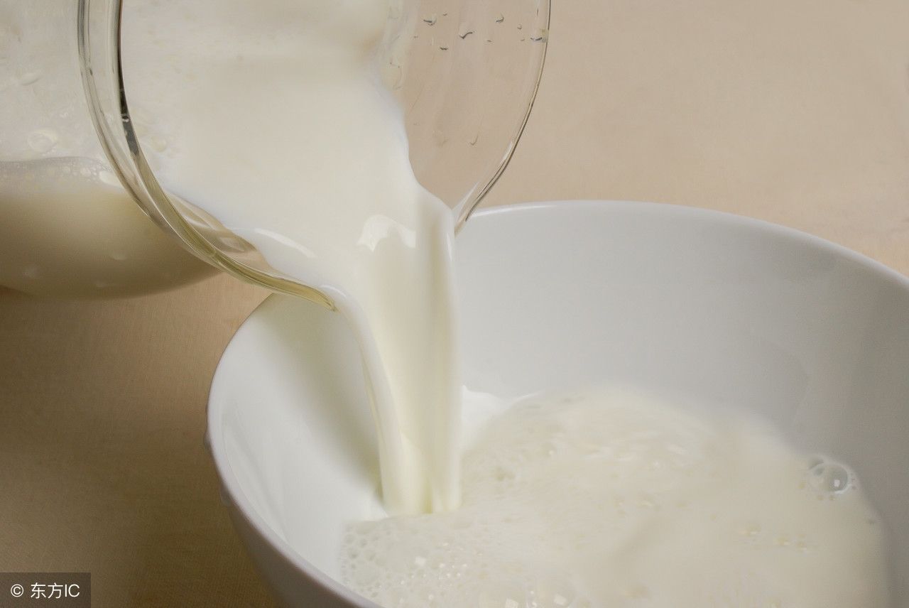 高铁高钙奶粉的功效有哪些？（喝高铁高钙牛奶能预防贫血？）-第1张图片