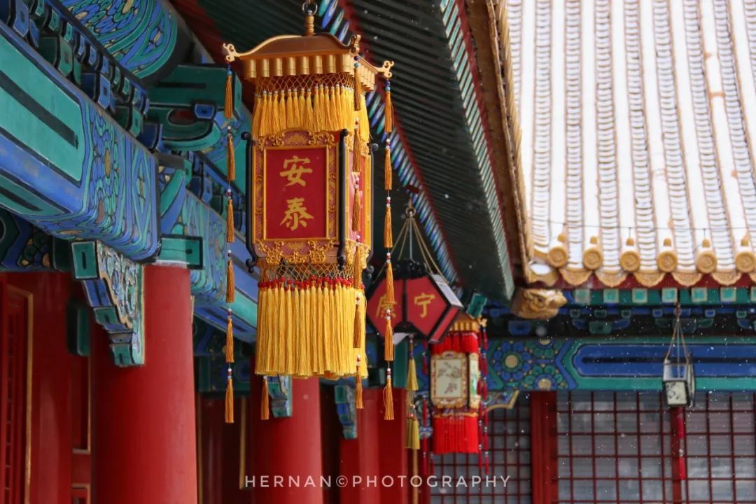 北京冬日好去处(北京冬天里的10大宝地)-第4张图片 北京冬日好去处(北京冬天里的10大宝地)-第4张图片