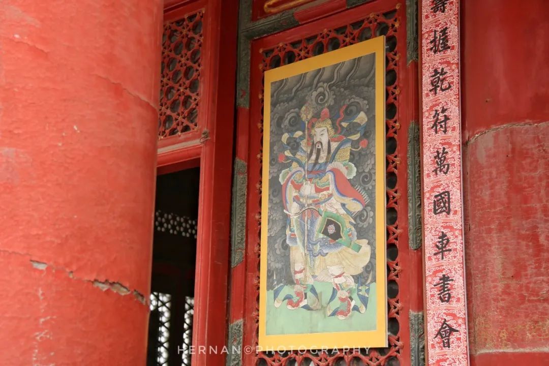 北京冬日好去处(北京冬天里的10大宝地)-第5张图片 北京冬日好去处(北京冬天里的10大宝地)-第5张图片