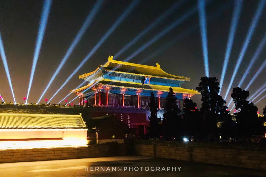 北京冬日好去处（北京冬天里的10大宝地）-第9张图片