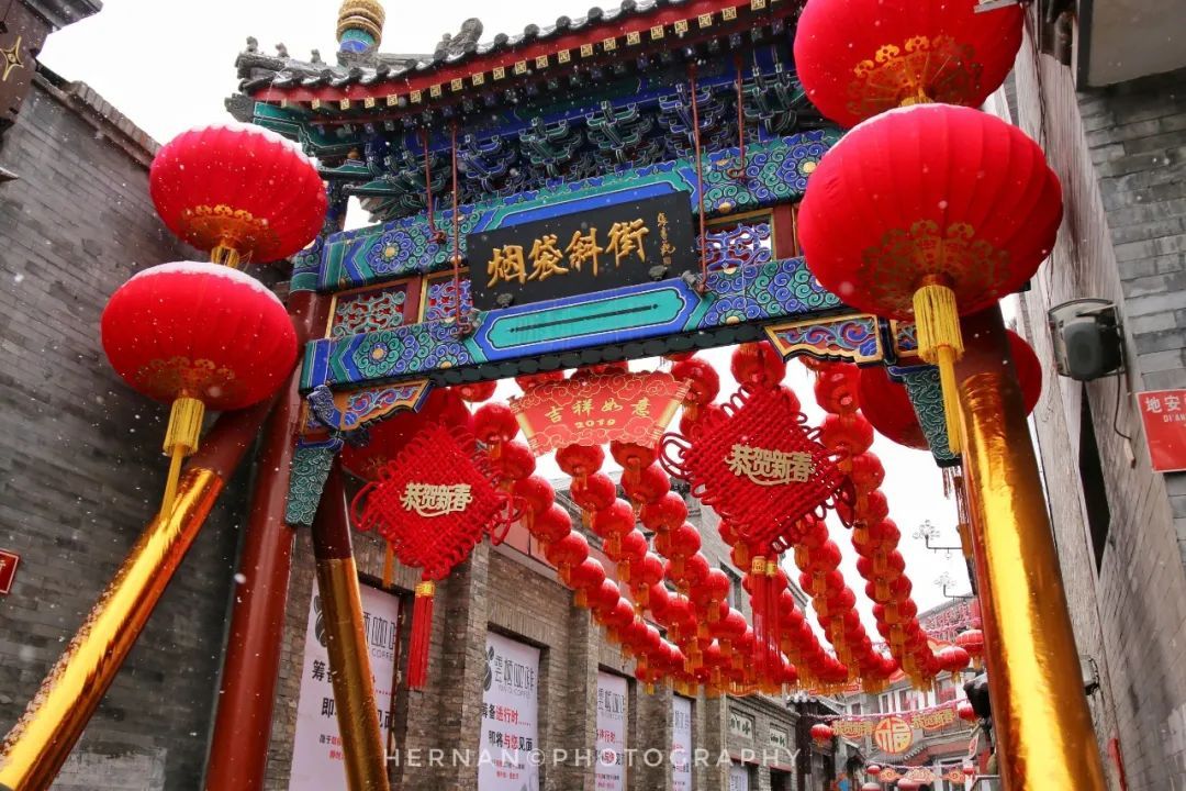 北京冬日好去处(北京冬天里的10大宝地)-第14张图片 北京冬日好去处(北京冬天里的10大宝地)-第14张图片